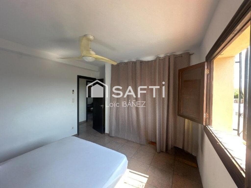 4 soveværelse Villa til salg i Oliva - € 380.000 (Ref: 9195558)