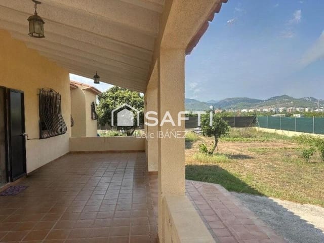 4 soveværelse Villa til salg i Oliva Playa, Oliva - € 380.000 (Ref: 9195558)