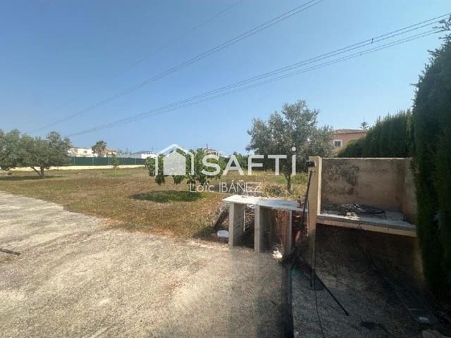 4 soveværelse Villa til salg i Oliva Playa, Oliva - € 380.000 (Ref: 9195558)