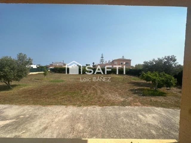 4 soveværelse Villa til salg i Oliva Playa, Oliva - € 380.000 (Ref: 9195558)