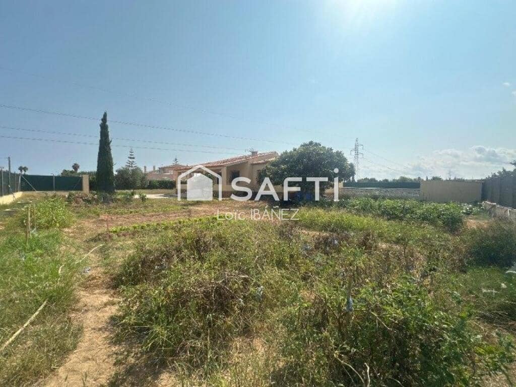 4 soveværelse Villa til salg i Oliva - € 380.000 (Ref: 9195558)