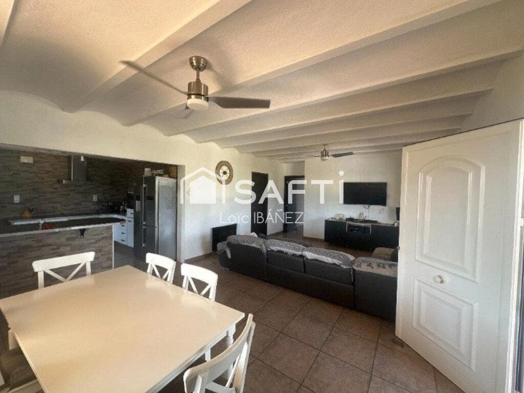 4 soveværelse Villa til salg i Oliva - € 380.000 (Ref: 9195558)