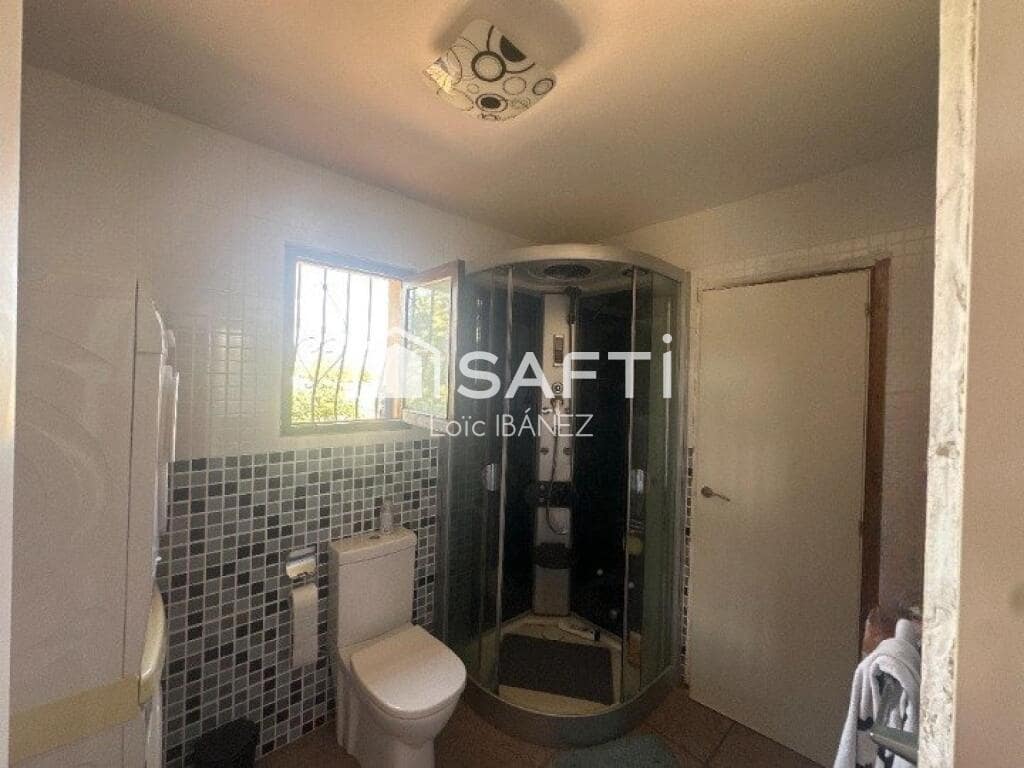 4 soveværelse Villa til salg i Oliva - € 380.000 (Ref: 9195558)