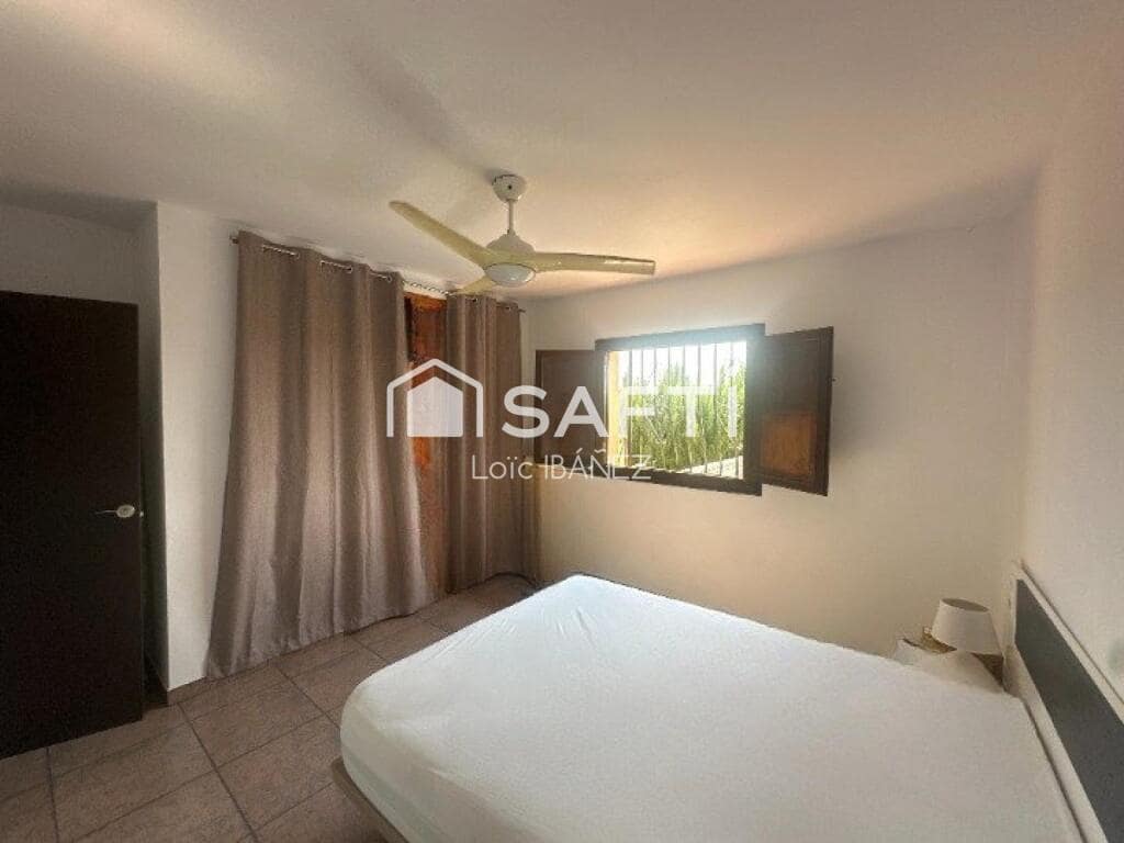 4 soveværelse Villa til salg i Oliva - € 380.000 (Ref: 9195558)