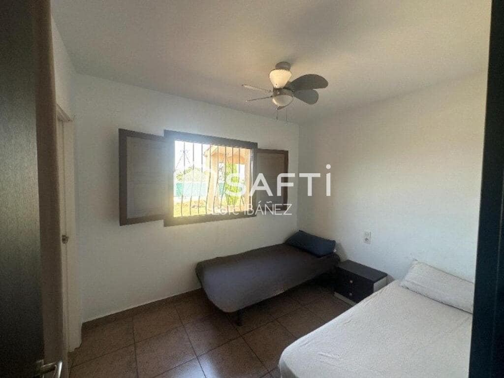 4 soveværelse Villa til salg i Oliva - € 380.000 (Ref: 9195558)