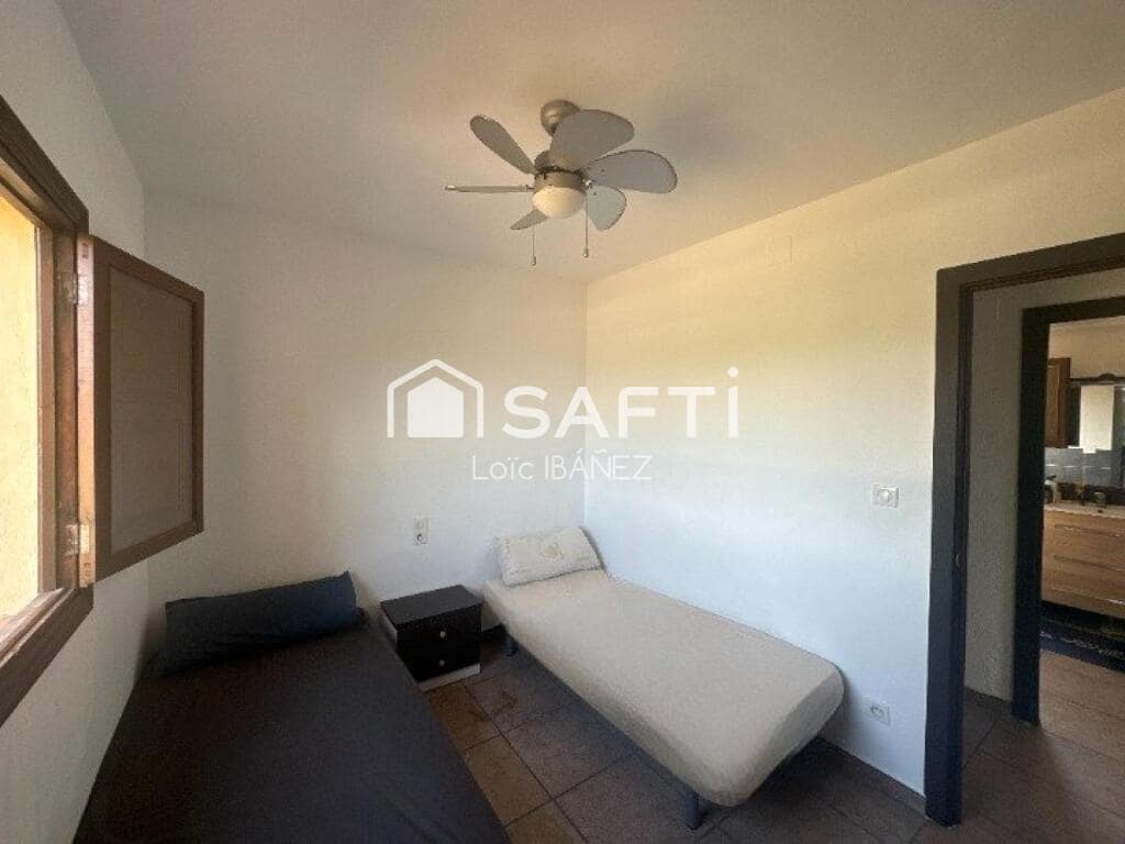 4 soveværelse Villa til salg i Oliva - € 380.000 (Ref: 9195558)