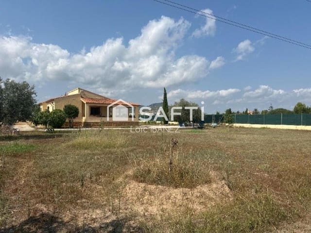 4 soveværelse Villa til salg i Oliva Playa, Oliva - € 380.000 (Ref: 9195558)