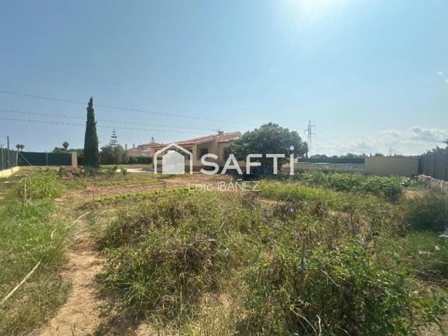 4 soveværelse Villa til salg i Oliva Playa, Oliva - € 380.000 (Ref: 9195558)