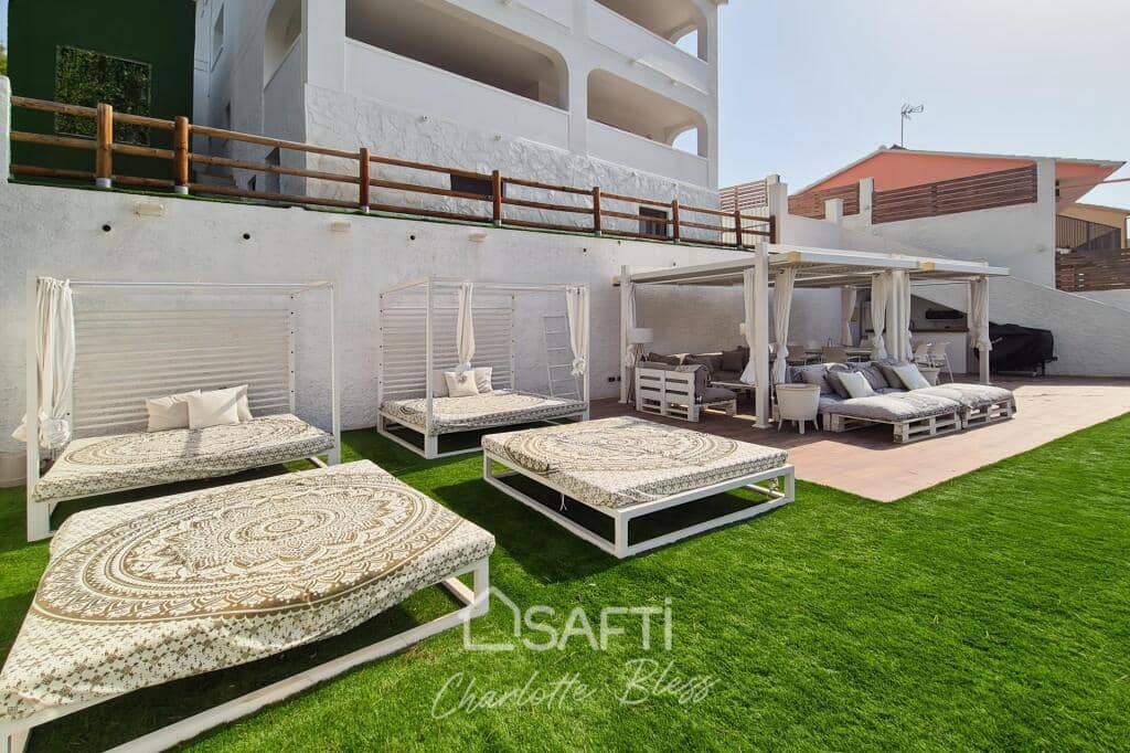 10 soveværelse Villa til salg i Olivella med swimmingpool - € 820.000 (Ref: 9197752)