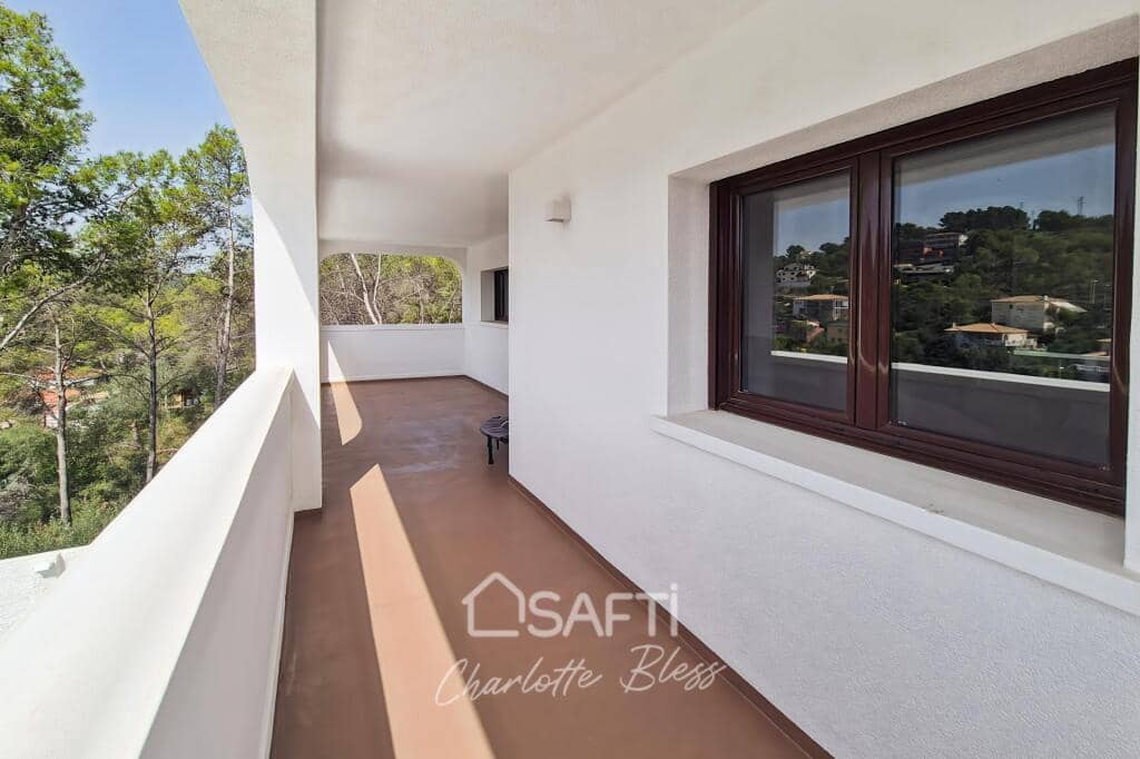 10 soveværelse Villa til salg i Olivella med swimmingpool - € 820.000 (Ref: 9197752)