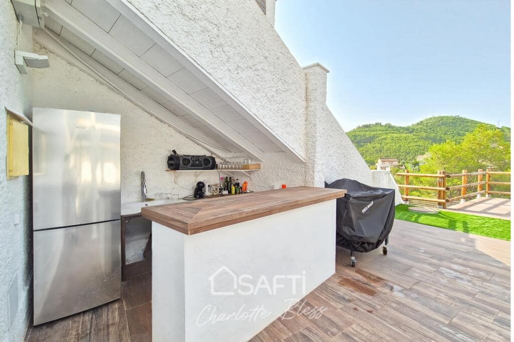 10 soveværelse Villa til salg i Olivella med swimmingpool - € 820.000 (Ref: 9197752)