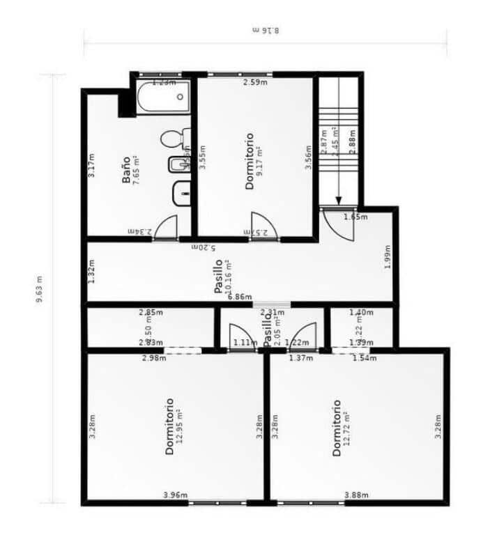 10 soveværelse Villa til salg i Olivella med swimmingpool - € 820.000 (Ref: 9197752)