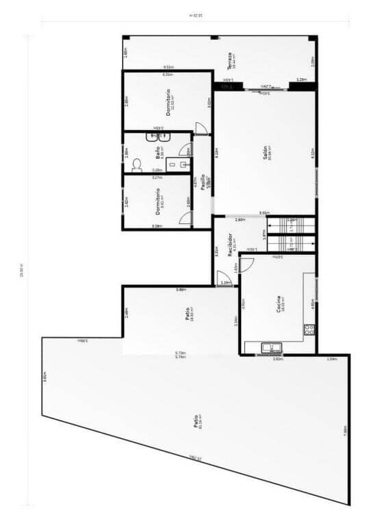 10 soveværelse Villa til salg i Olivella med swimmingpool - € 820.000 (Ref: 9197752)