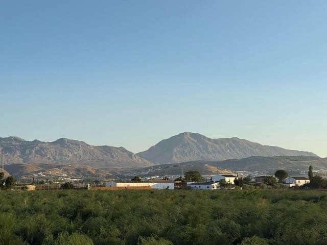 2 soveværelse Finca/Landehus til salg i Antequera - € 520.000 (Ref: 9197757)