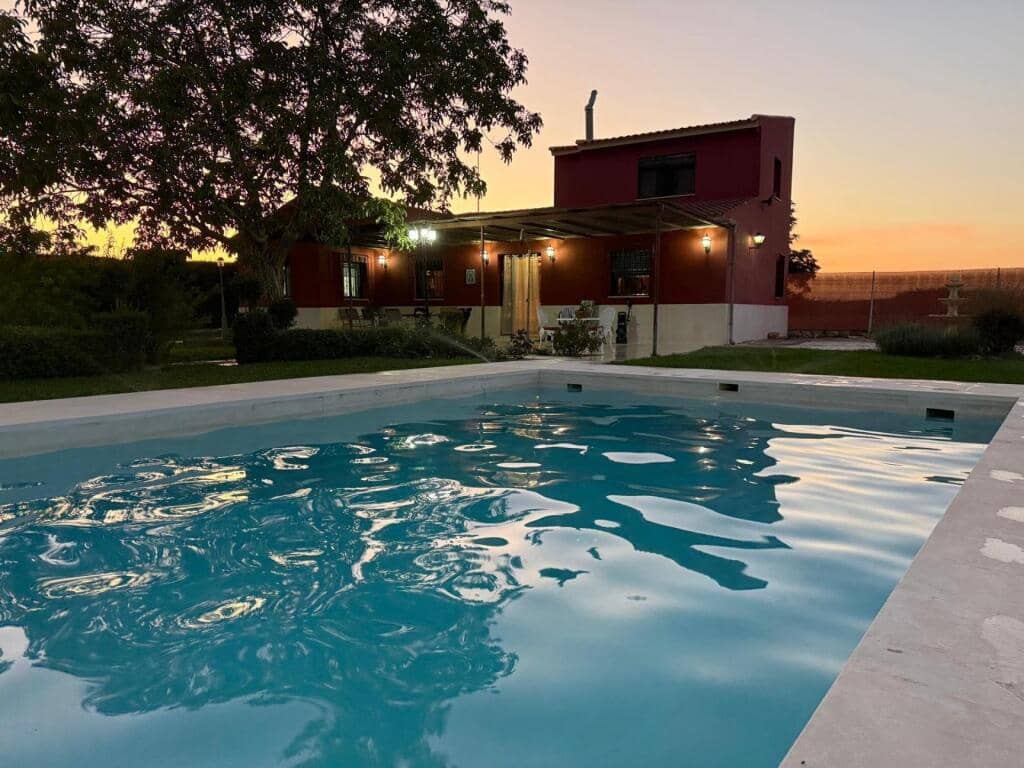 2 soveværelse Finca/Landehus til salg i Antequera - € 520.000 (Ref: 9197757)