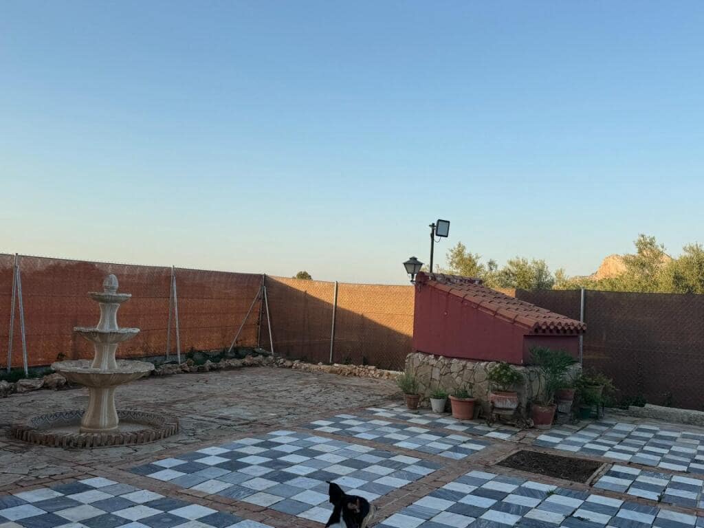 2 soveværelse Finca/Landehus til salg i Antequera - € 520.000 (Ref: 9197757)