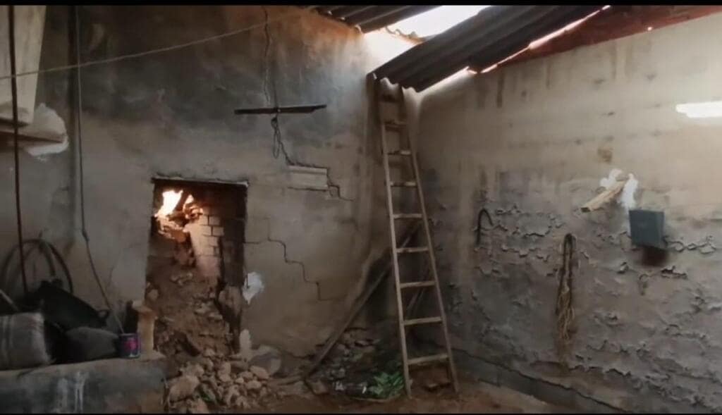 Teren niezagospodarowany na sprzedaż w Monovar / Monover - 70 000 € (Ref: 9200494)