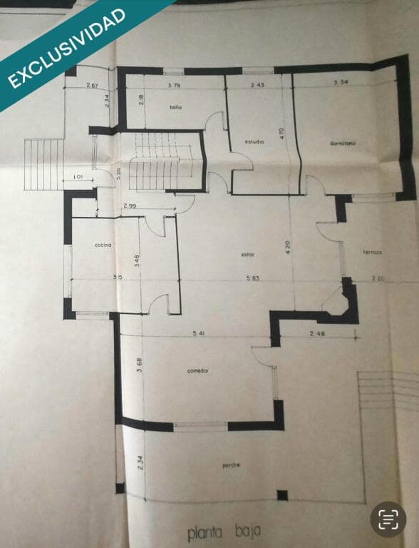 5 soveværelse Villa til salg i Tiana med swimmingpool garage - € 948.000 (Ref: 9200498)