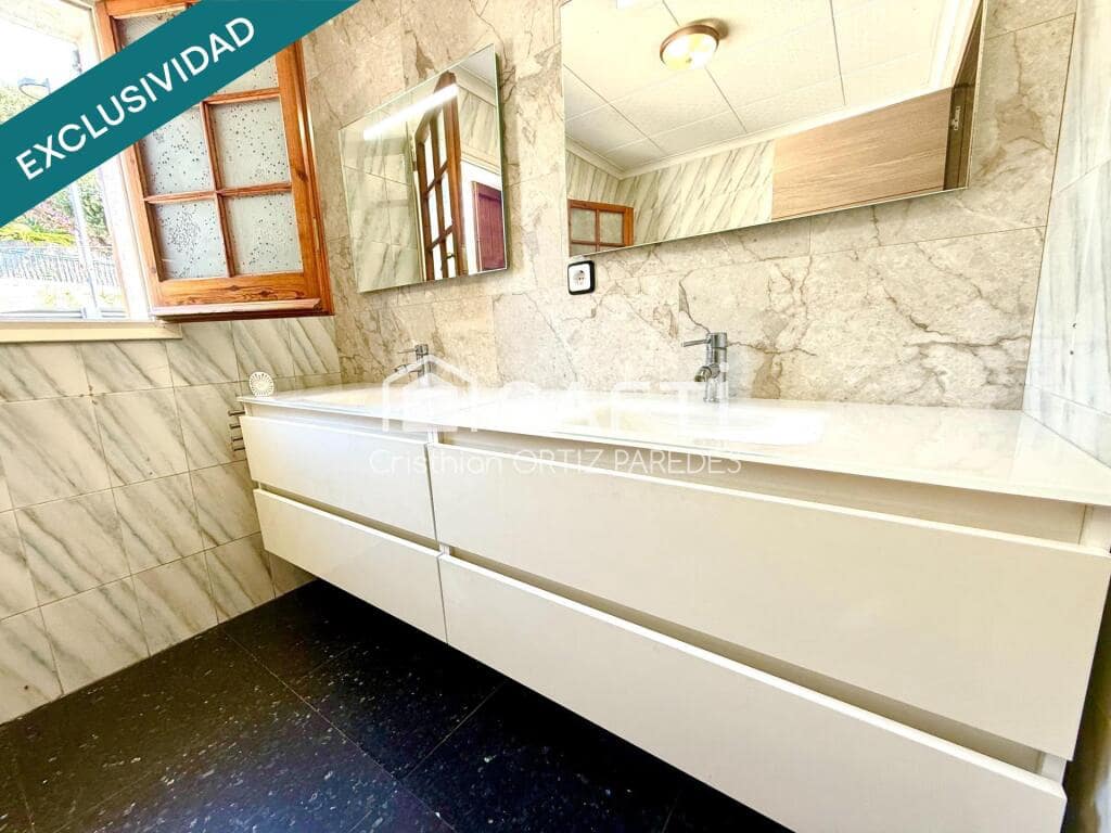 5 soveværelse Villa til salg i Tiana med swimmingpool garage - € 948.000 (Ref: 9200498)