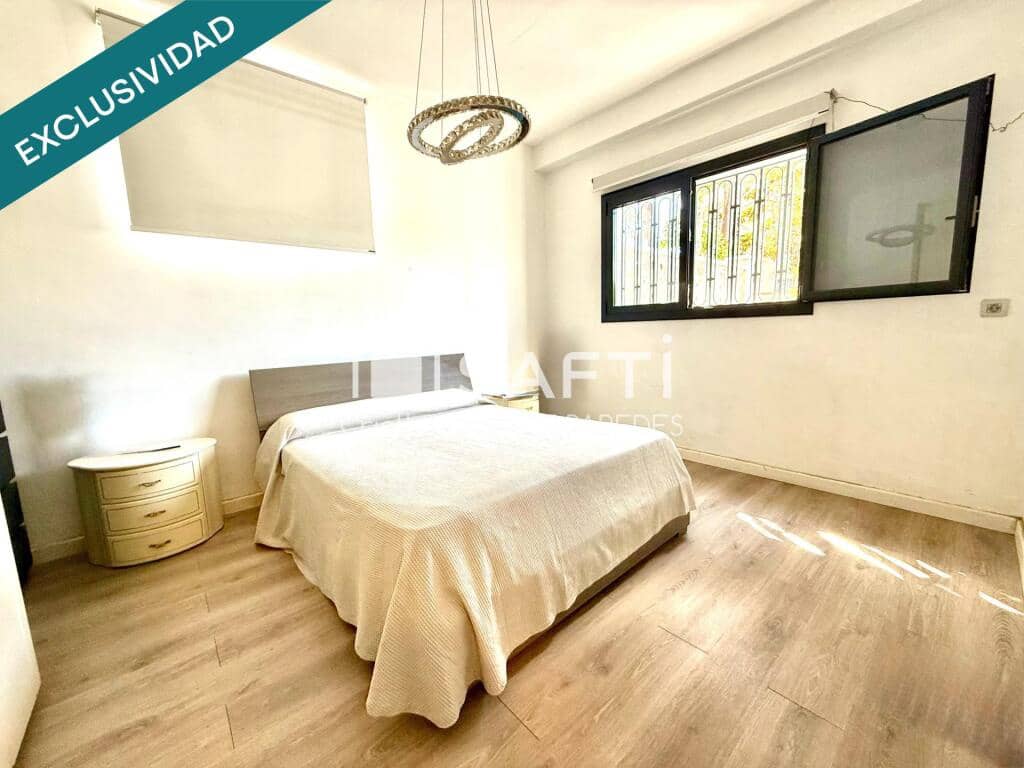 5 soveværelse Villa til salg i Tiana med swimmingpool garage - € 948.000 (Ref: 9200498)