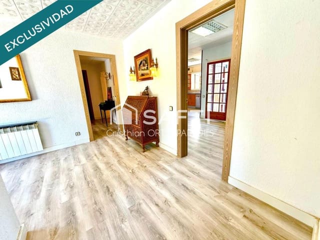 5 chambre Villa/Maison à vendre à Tiana avec piscine garage - 948 000 € (Ref: 9200498)