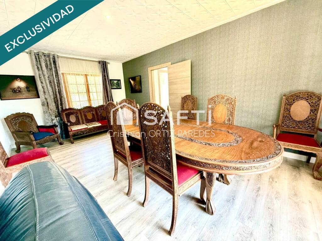 5 soveværelse Villa til salg i Tiana med swimmingpool garage - € 948.000 (Ref: 9200498)