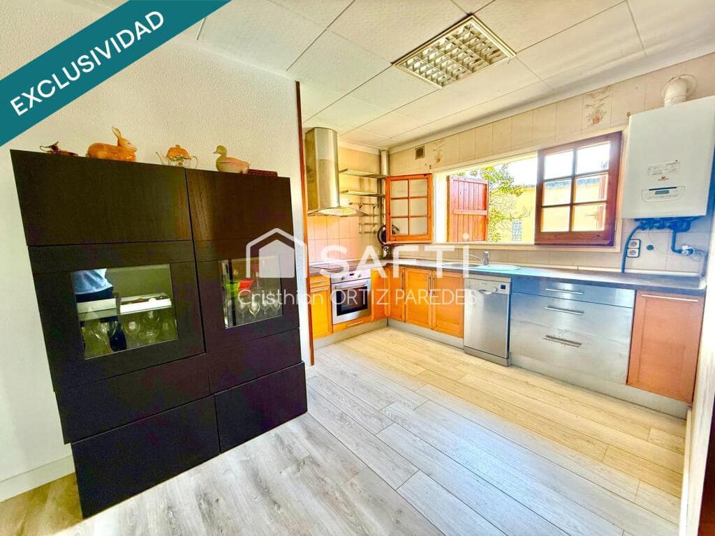 5 soveværelse Villa til salg i Tiana med swimmingpool garage - € 948.000 (Ref: 9200498)