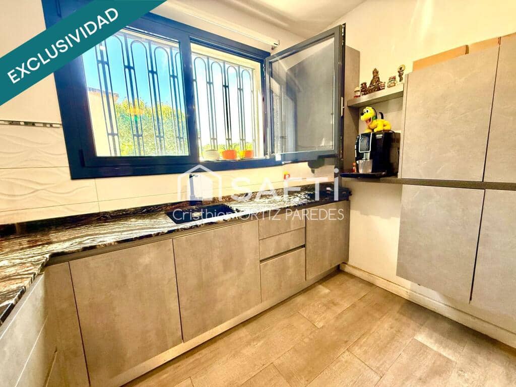 5 soveværelse Villa til salg i Tiana med swimmingpool garage - € 948.000 (Ref: 9200498)