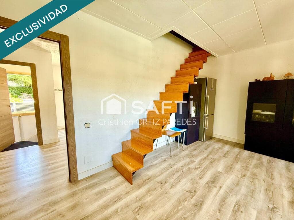 5 soveværelse Villa til salg i Tiana med swimmingpool garage - € 948.000 (Ref: 9200498)