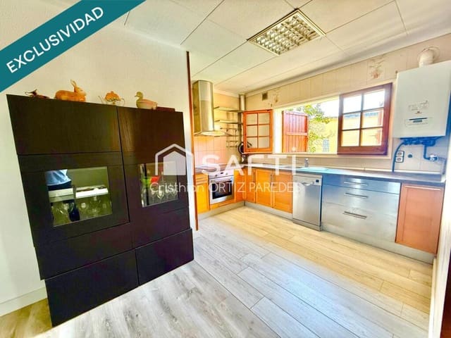 5 chambre Villa/Maison à vendre à Tiana avec piscine garage - 948 000 € (Ref: 9200498)