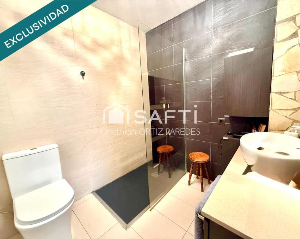 5 soveværelse Villa til salg i Tiana med swimmingpool garage - € 948.000 (Ref: 9200498)