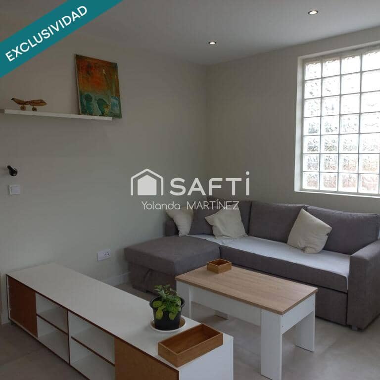 2 sypialnia Willa na sprzedaż w Santiago de Compostela - 155 000 € (Ref: 9200499)