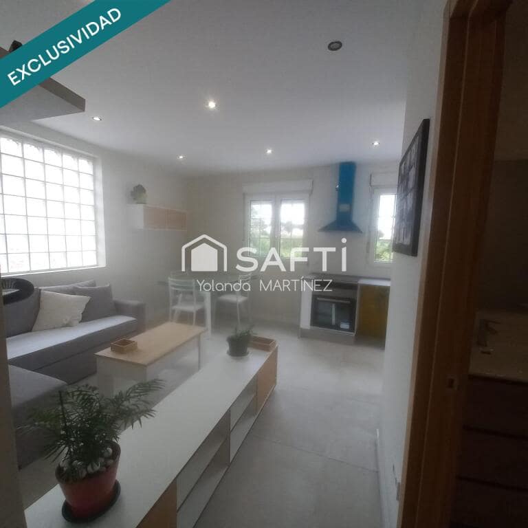 2 sypialnia Willa na sprzedaż w Santiago de Compostela - 155 000 € (Ref: 9200499)