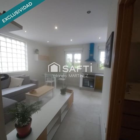 2 makuuhuone Huvila myytävänä paikassa Santiago de Compostela - 155 000 € (Ref: 9200499)