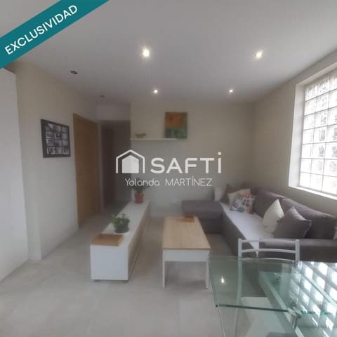 2 makuuhuone Huvila myytävänä paikassa Santiago de Compostela - 155 000 € (Ref: 9200499)