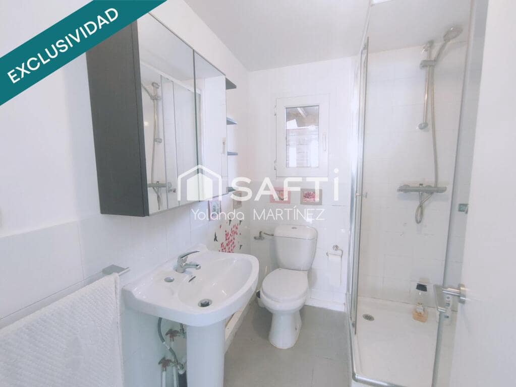 2 sypialnia Willa na sprzedaż w Santiago de Compostela - 155 000 € (Ref: 9200499)