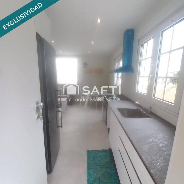 2 sypialnia Willa na sprzedaż w Santiago de Compostela - 155 000 € (Ref: 9200499)