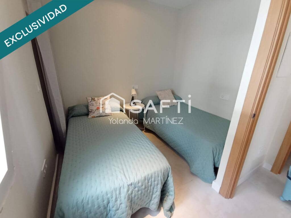 2 sypialnia Willa na sprzedaż w Santiago de Compostela - 155 000 € (Ref: 9200499)