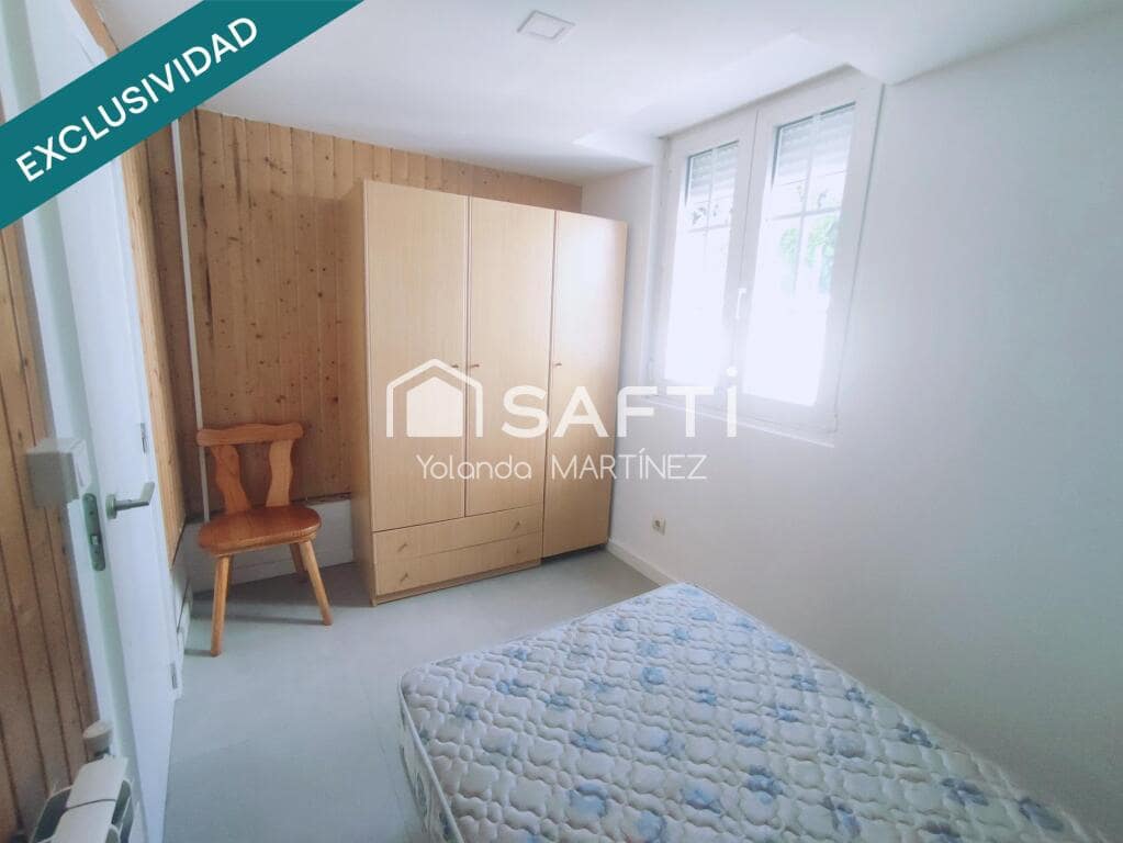 2 sypialnia Willa na sprzedaż w Santiago de Compostela - 155 000 € (Ref: 9200499)