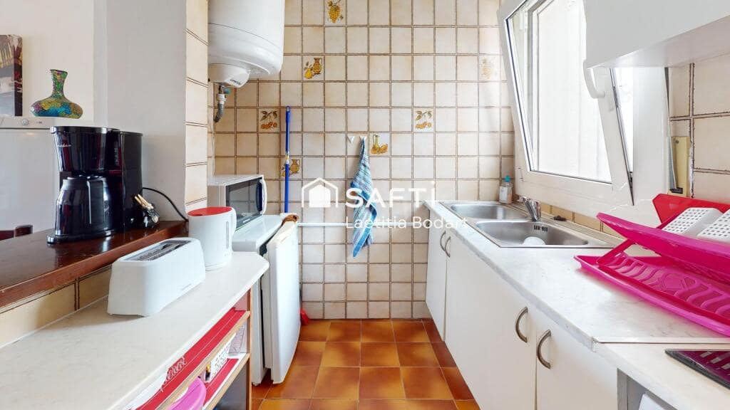 2 sovrum Radhus till salu i Empuriabrava - 185 000 € (Ref: 9200502)