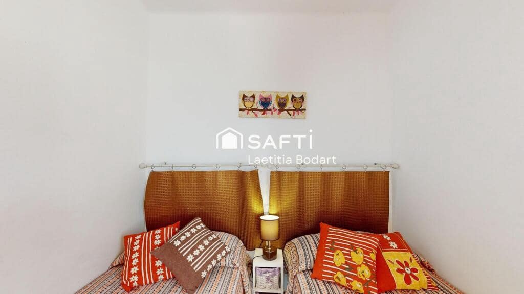 2 sovrum Radhus till salu i Empuriabrava - 185 000 € (Ref: 9200502)