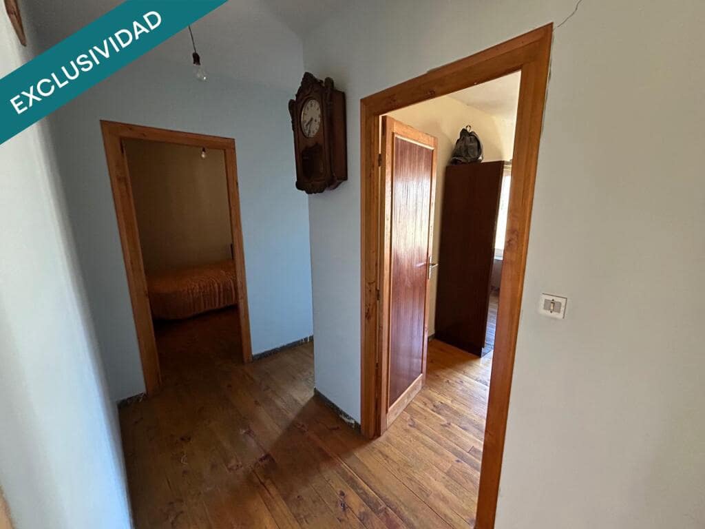 5 soveværelse Finca/Landehus til salg i Valderrey med garage - € 49.500 (Ref: 9200504)