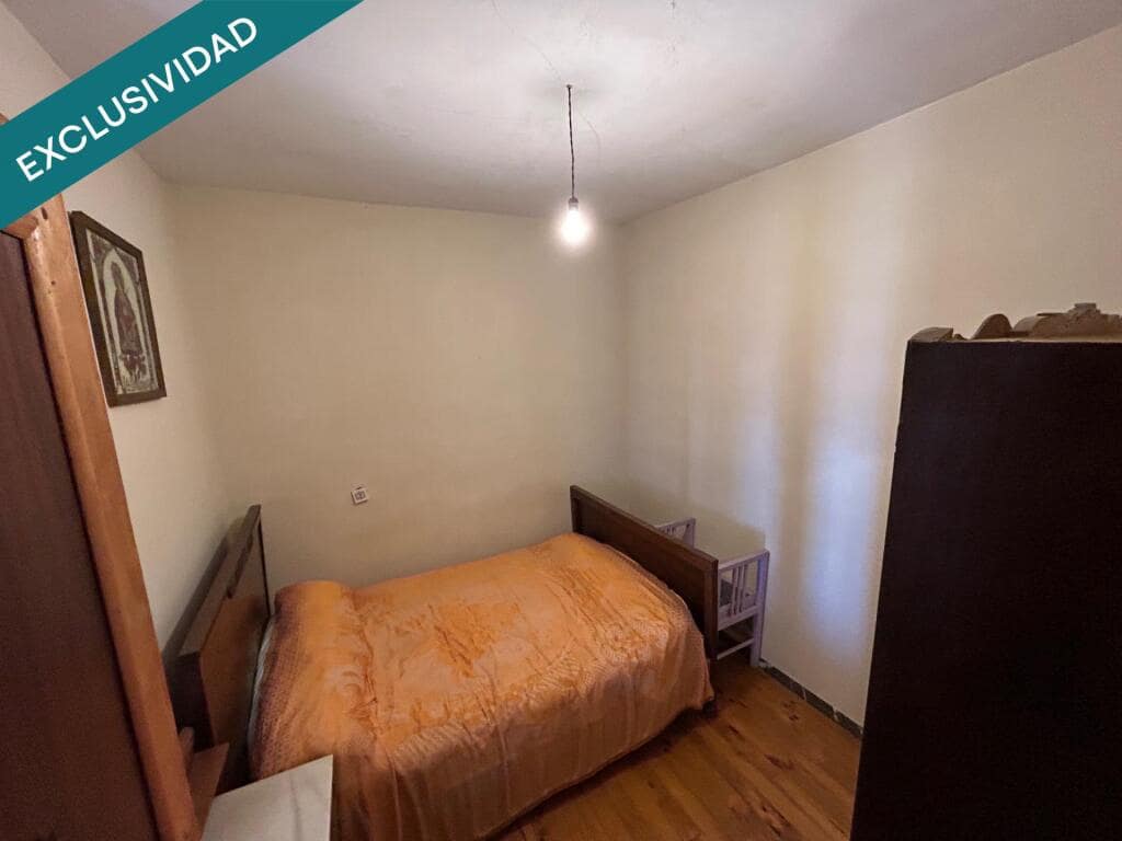 5 soveværelse Finca/Landehus til salg i Valderrey med garage - € 49.500 (Ref: 9200504)