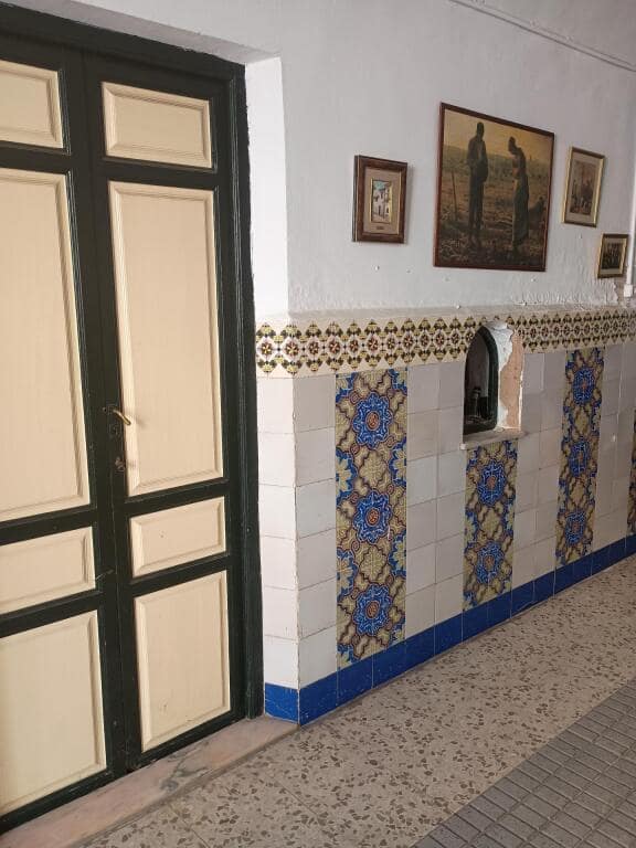 15 soveværelse Villa til salg i Badajoz by med garage - € 765.000 (Ref: 9200506)