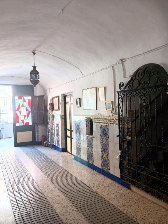 15 soveværelse Villa til salg i Badajoz by med garage - € 765.000 (Ref: 9200506)