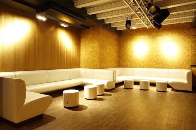 Gewerbe zu verkaufen in Urbanitzacions del Nord, Lloret de Mar - 600.000 € (Ref: 9200507)