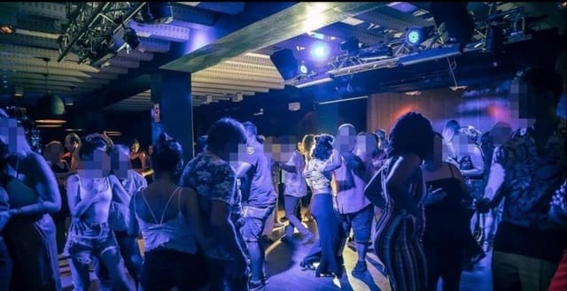 Gewerbe zu verkaufen in Urbanitzacions del Nord, Lloret de Mar - 600.000 € (Ref: 9200507)