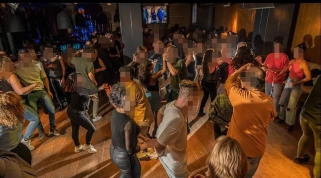 Gewerbe zu verkaufen in Urbanitzacions del Nord, Lloret de Mar - 600.000 € (Ref: 9200507)