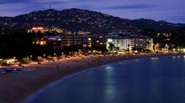 Gewerbe zu verkaufen in Urbanitzacions del Nord, Lloret de Mar - 600.000 € (Ref: 9200507)