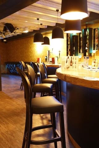 Gewerbe zu verkaufen in Urbanitzacions del Nord, Lloret de Mar - 600.000 € (Ref: 9200507)